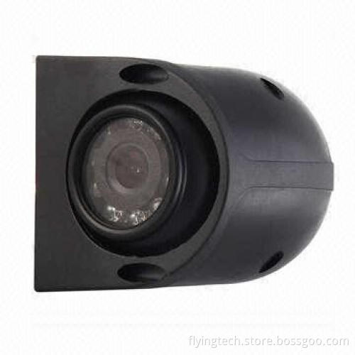 CCD Car Rear-view System with 480TVL and 120 Degree View Angle for Car/Bus